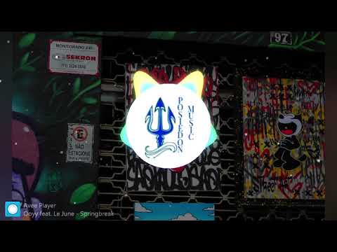 OOYY - SPRINGBREAK (FEAT. LE JUNE)