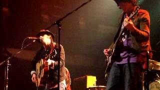 &quot;Ten Women&quot;- Conor Oberst and the Mystic Valley Band