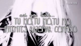 A.D.D. ~ The Pretty Reckless (Subtitulado en Español)