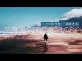 Ajnabi Sham Poet Jaun Elia Vocal Haider Iqbal Tribute To Jaun Elia