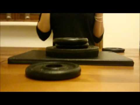 Experimente mit Lebensmitteln