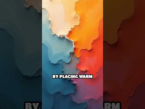 Unlocking the Secret of Color Harmony