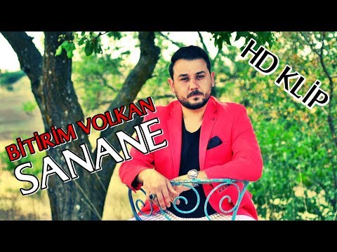 BİTİRİM VOLKAN - SANANE 2019 HD KLİP