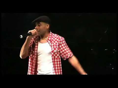 Nuttea - Live In Paris At Cabaret Sauvage (2010) - FULL CONCERT