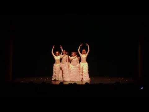 Bastet | Paradiso | Modern oriental dance