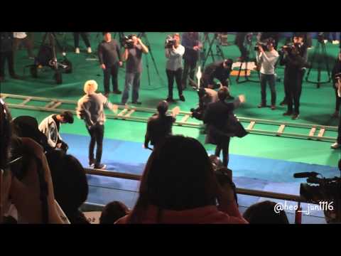 150118 Dream Team appeal time MADTOWN