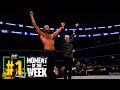 Look Who's Back! | AEW Dynamite, 12/8/21