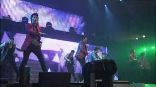 [SS501 Persona in Seoul ENCORE] SS501 - Wasteland