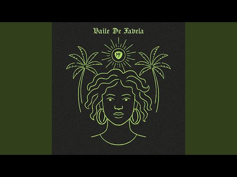 Baile De Favela
