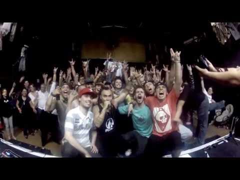 FATHO - A Culpa (Webclipe Oficial HD)