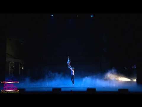 Billy Elliot - 'Dream Ballet'