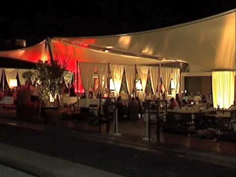 AL PORTO LOUNGE STAAD