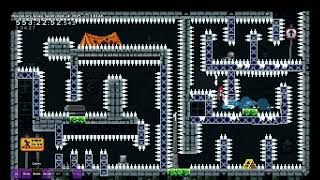Slow Spike Spam Hell Unnerfed thumbnail