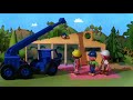 Ep12 Bob The Builder Muck S Sleepover Bob The Builder S03 Kids TV Shows Cartoon For Kids