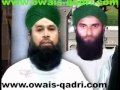 MOLOOD KI GHARI HA OWAIS QADRI HAJI MUSHTAQ QADRI