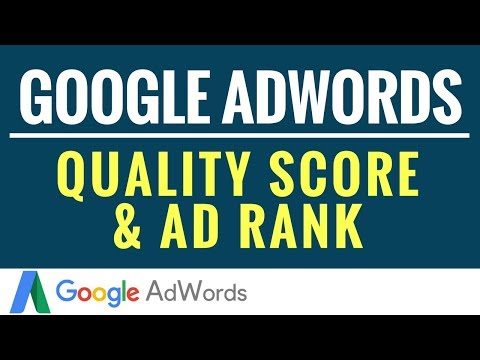 Google Ads Tutorial 2020 Step By Step Google AdWords Tutorial for Search Campaigns
