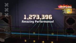 RS2k14 - Beseech - Eagleheart