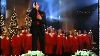 Chris Brown - This Christmas / Silent Night (Duet with Corrine Bailey Rae)