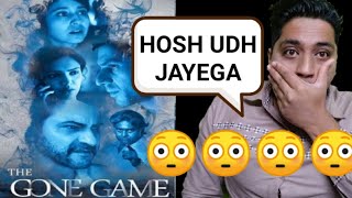 The Gone Game (2020) Voot New original Web Series Review | The Gone Game Review | Surprisingly good
