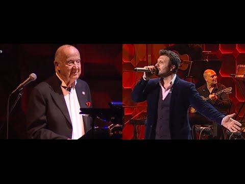 Γιάννης Πλούταρχος - Μίμης Πλέσσας (θέατρο παλλάς)