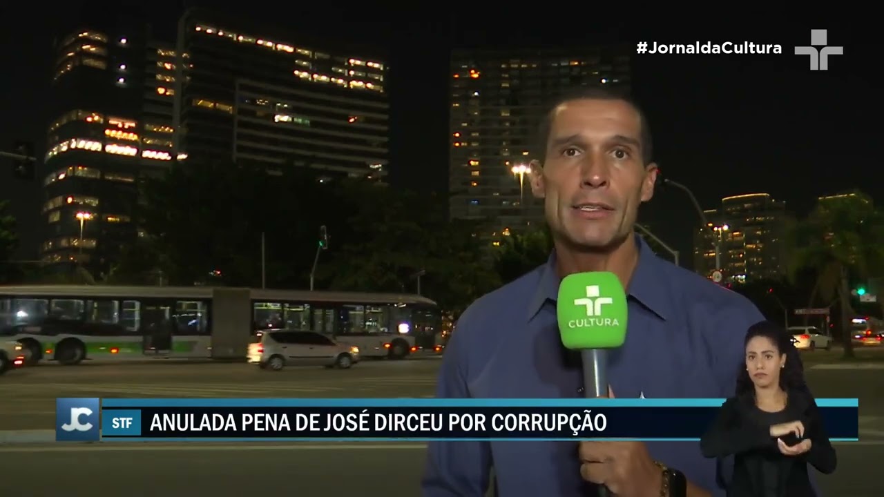 STF decide arquivar investigações da Lava Jato contra políticos por falta de provas