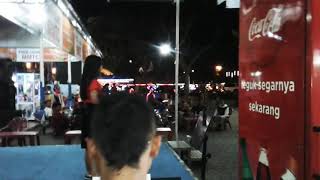 Bintang Kehidupan - Nike Ardila - Versi Hanin Diya - Cover by Cinta Sitohang
