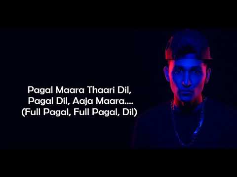 Zack Knight x Jasmin Walia - Bom Diggy LYRICS