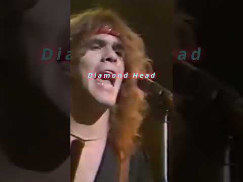Thumbnail for New Wave Of British Heavy Metal #shorts #heavymetal #british #music by New wave of British heavy metal