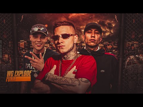OS DRAKE - MC GL, MC AX, MC L3K e MC Lkzin (Áudio Oficial) DJ Chavoso