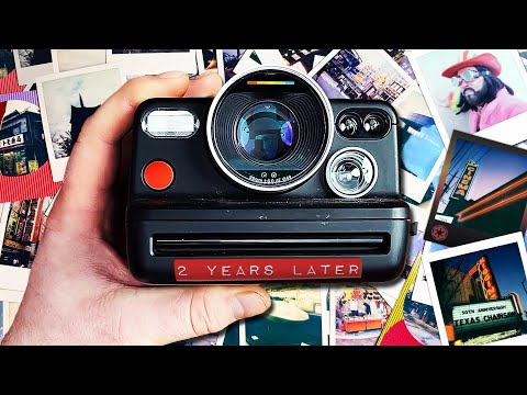 Polaroid I-2 Definitive Real World In-depth Review