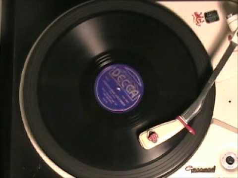 CHRISTOPHER COLUMBUS by Bob Crosby 1936