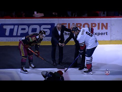 Dukla Trenčín uviedla do sieňe slávy Júliusa Šuplera a Róberta Švehlu