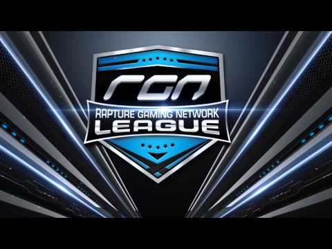 RGN League Season 2013/2014 Trailer
