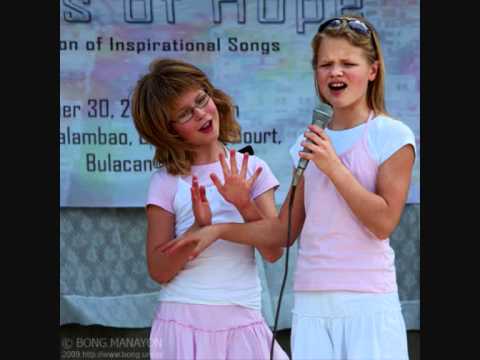 Lisa Børud - På bena igjen