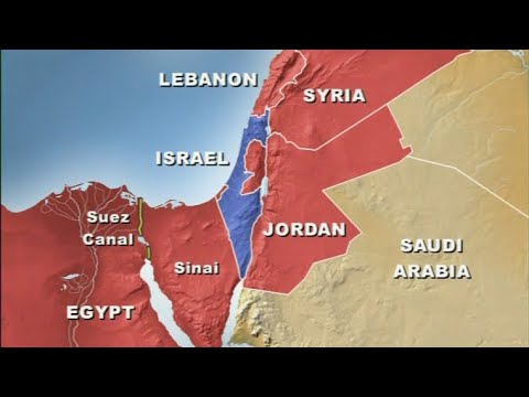 Bojový plán: Protiútok: Jomkipurská válka 1973/Bitva před Moskvou 1941 válečný dokument cz dabing