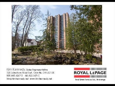 Kim Kennedy Presents -  Suite 502, 1400 Dixie Road, Mississauga | SOLD