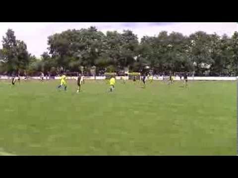 KFC Putte KV Bonheiden (2e helft)