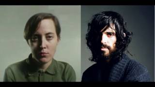 Devendra Banhart and Jana Hunter - The Good Red Road