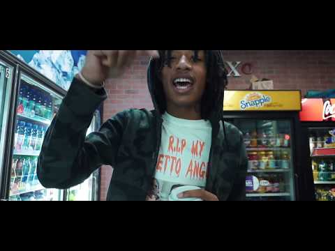 AD Hussein - Mountains (Directed by 12 Mile Visuals)