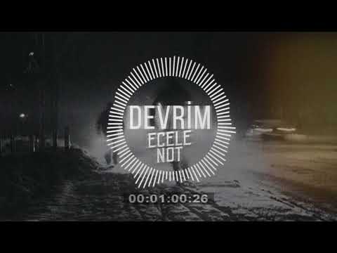 Devrim - Ecele Not