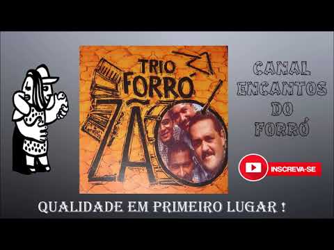 Trio Forrozão - Volume 1