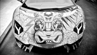 MInimal home mix Oct 17