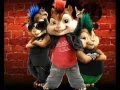 Chipmunks Master Of Puppets