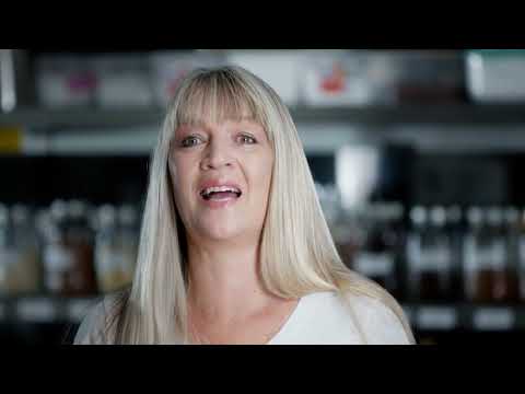 February: Egg Roll In a Bowl