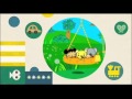 Nick Junior Polska Continuity Promos June 2011
