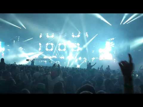 Dimitri Vegas and Like Mike WORLD CLUB DOME Frankfurt 2016 Live