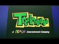 Treehouse Rocket Canada Big Comfy Co Radical Sheep Treehouse FilmRise 2006