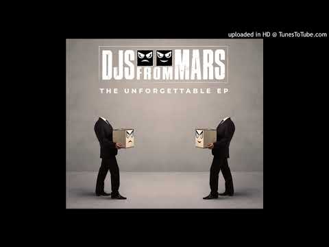 John Newman Vs Skrillex, Boys Noise, Ty Dolla $ign Vs SWACQ - Midnight Love Attached (DjsFM Bootleg)