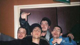 Mud Fam - Freestyle From 1997 (Skinny, Chester, Mongo & Intenz)
