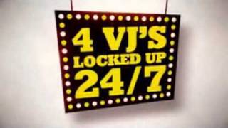 The Big Live bij JIM!